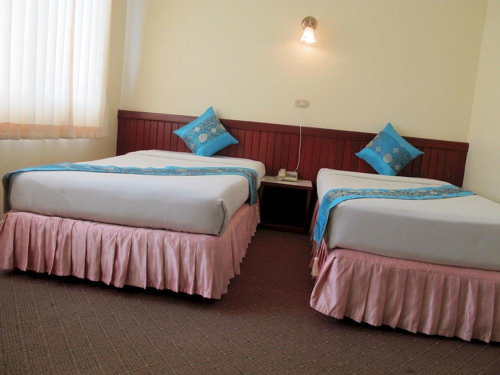 Chumphon Palace Hotel Εξωτερικό φωτογραφία