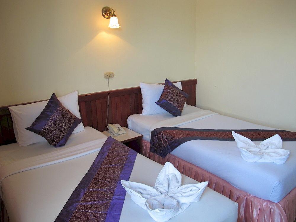 Chumphon Palace Hotel Εξωτερικό φωτογραφία
