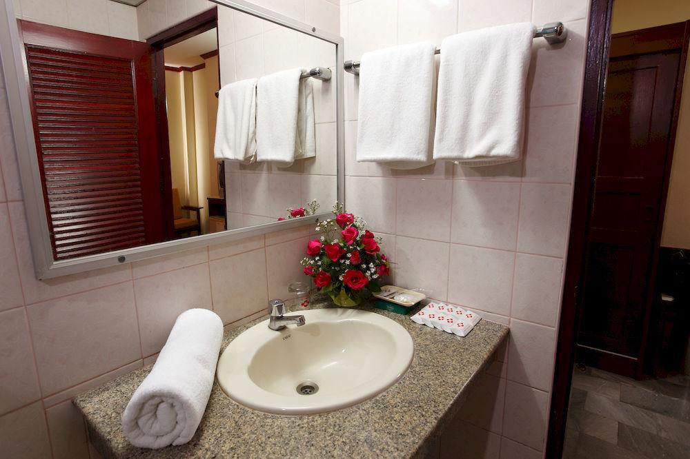 Chumphon Palace Hotel Εξωτερικό φωτογραφία